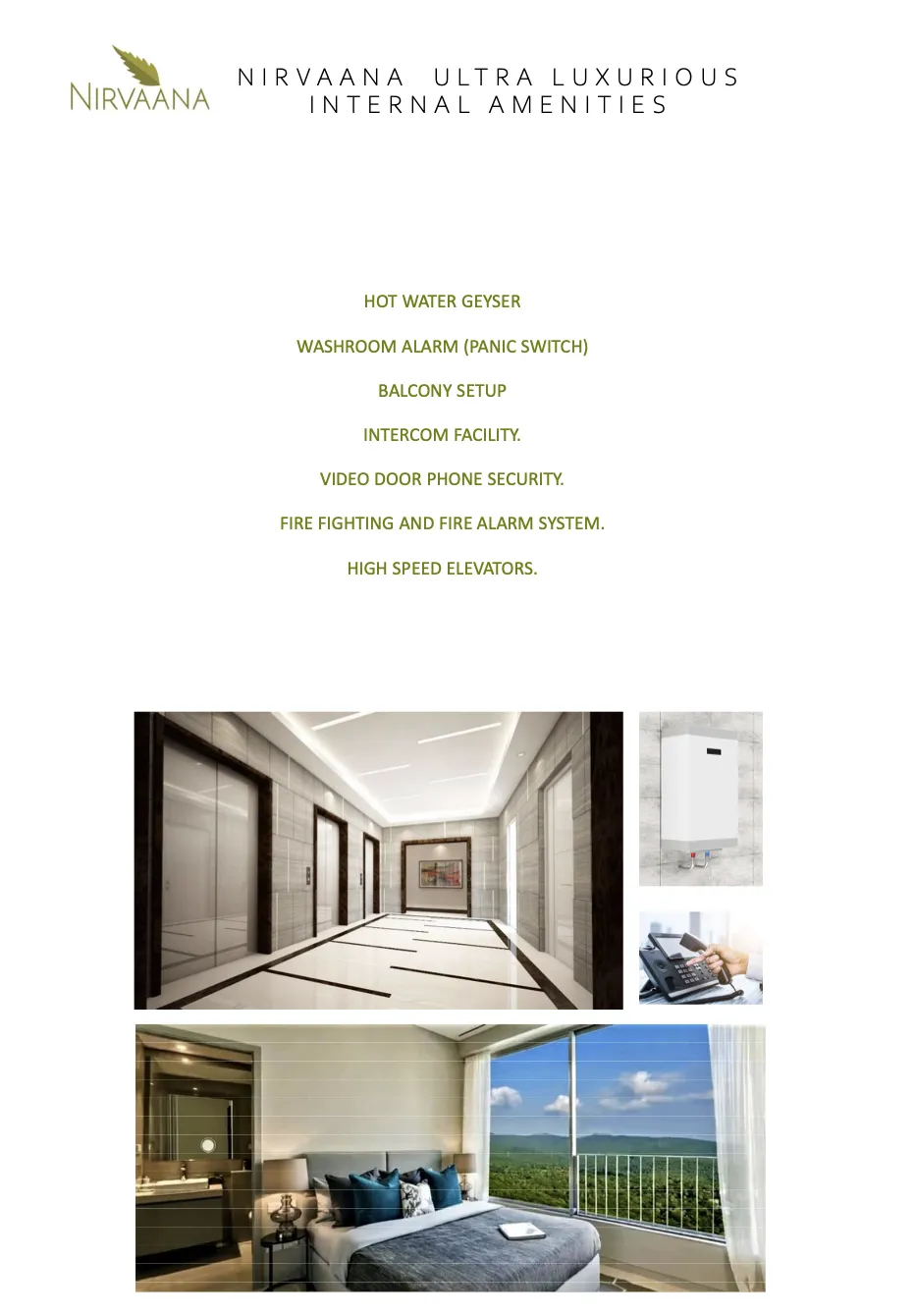 Nirvaana Heights